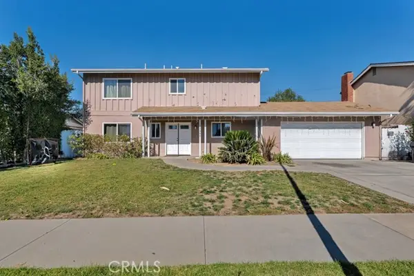 11347 Kelowna Street, Sylmar, CA 91342