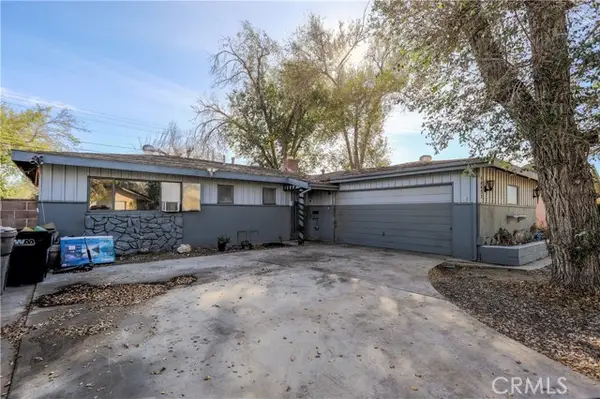 44432 Stanridge, Lancaster, CA 93535