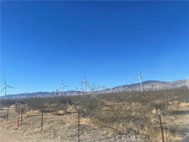 0 Irone Avenue, Rosamond, CA 93560 - #1