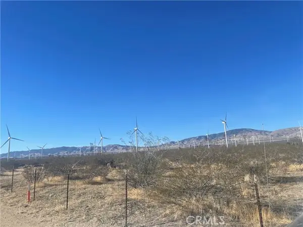 0 Irone Avenue, Rosamond, CA 93560