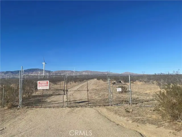 0 Irone Avenue, Rosamond, CA 93560 - #2