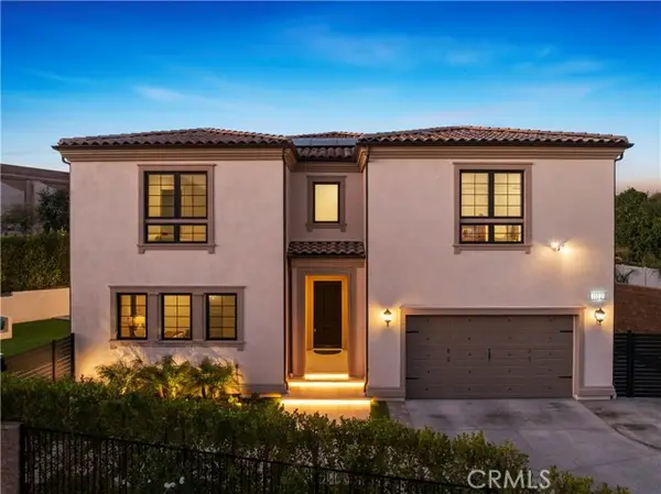 11029 Lurline Avenue, Chatsworth, CA 91311