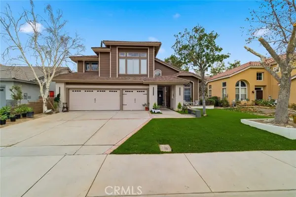 1806 Amberidge Way, Palmdale, CA 93551