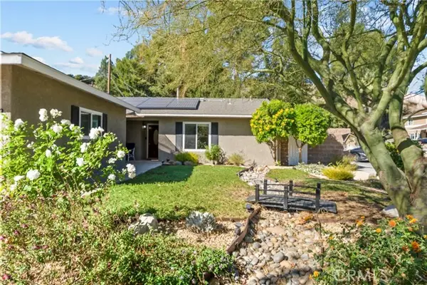 22003 Caceras, Saugus, CA 91350