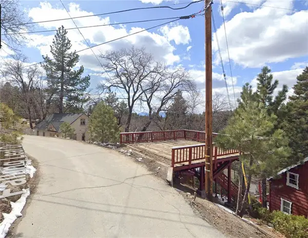 33355 Falling Leaf Dr, Green Valley Lake, CA 92341