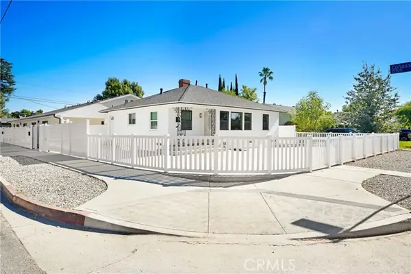 7454 Gaviota Avenue, Van Nuys, CA 91406
