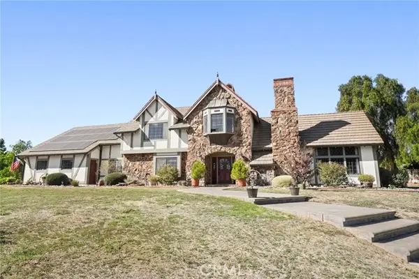 32852 Agua Dulce Canyon Road, Santa Clarita, CA 91390