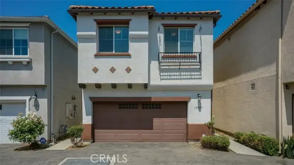 14909 Navarre, Sylmar, CA 91342