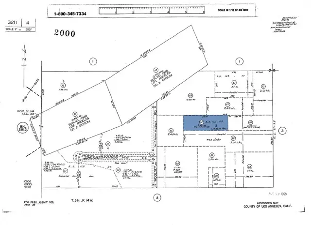 32600 Willow, Agua Dulce, CA 91390 - Image #3