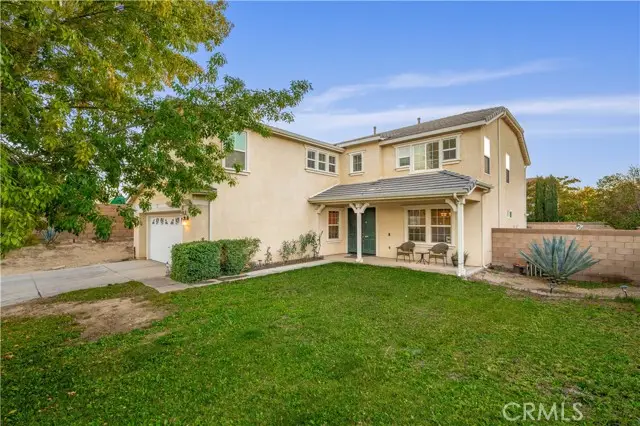 43203 Fanchon, Lancaster, CA 93536 - Image #1
