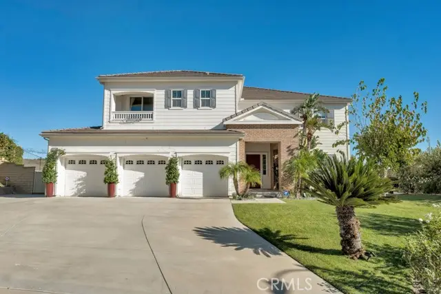 12356 Longacre, Granada Hills, CA 91344 - Image #1