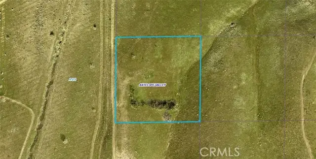 0 Vic 120th Street, Lancaster, CA 93536 - #1