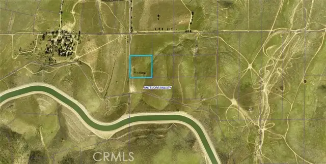 0 Vic 120th Street, Lancaster, CA 93536 - #3