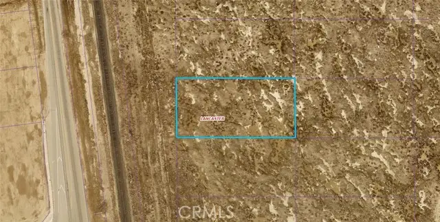 0 Sierra Highway, Lancaster, CA 93535 - #1
