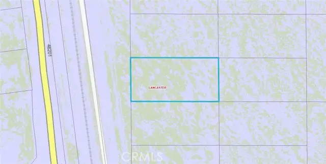 0 Sierra Highway, Lancaster, CA 93535 - #2