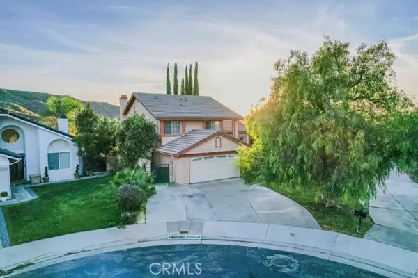 20558 Romar, Saugus, CA 91350