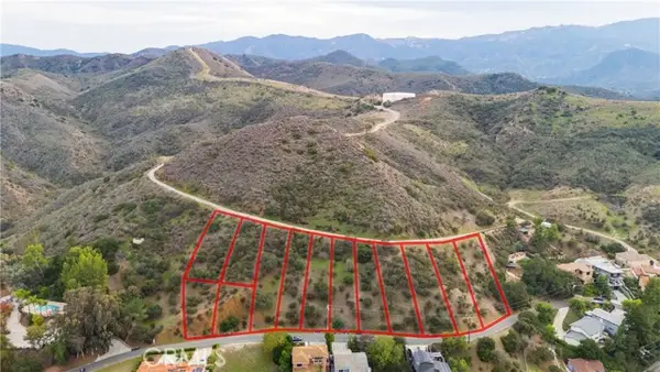 0 Laura La Plante, Agoura Hills, CA 91301