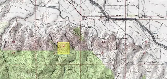 25 3Points, Lake Hughes, CA 93532 - #3