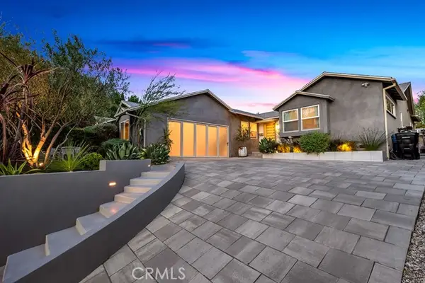 4716 Tyrone Avenue, Sherman Oaks, CA 91423