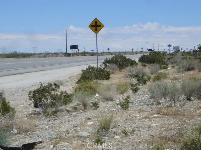 0 Vac/Pearblossom Hw/Vic Longvie, Pearblossom, CA 93553 - #2