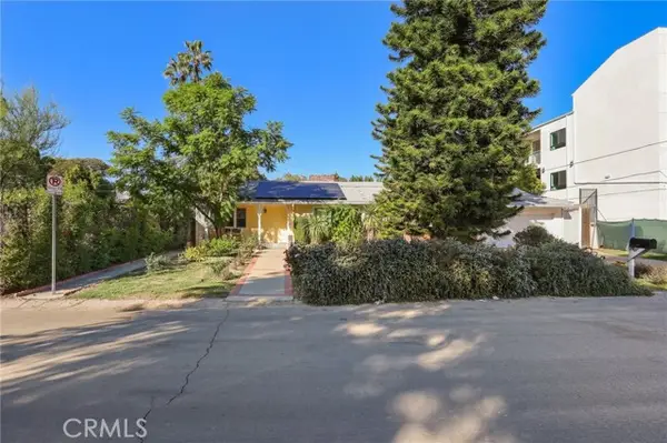 15719 Vose Street, Van Nuys, CA 91406