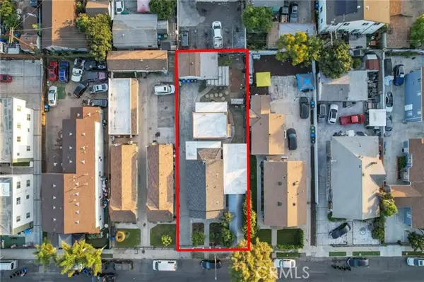 818 65th, Los Angeles, CA 90044