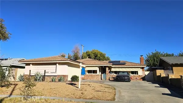 44554 15th, Lancaster, CA 93534