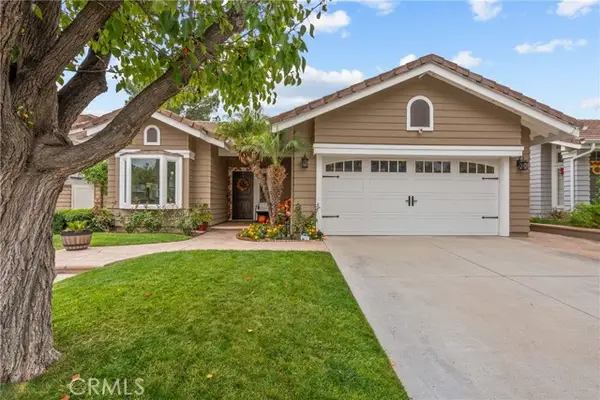 27251 Blakely Place, Valencia, CA 91354