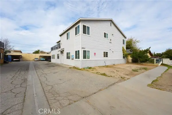 38503 Larkin Avenue, Palmdale, CA 93550