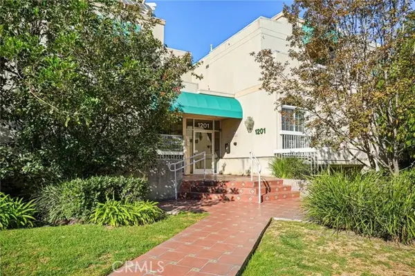 1201 Viola  #104, Glendale, CA 91202
