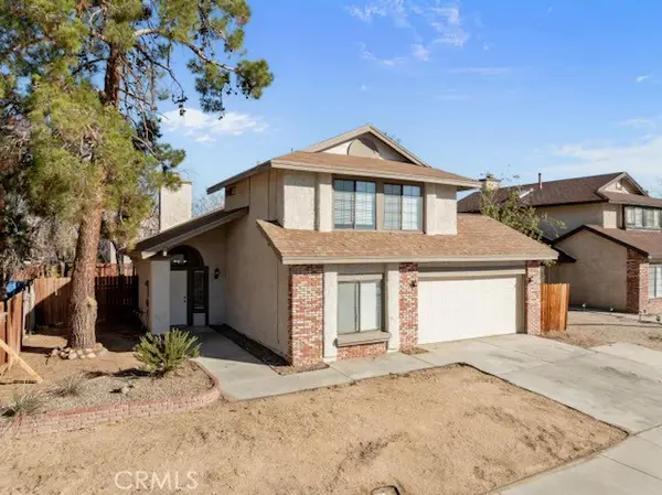 523 Kettering, Lancaster, CA 93535