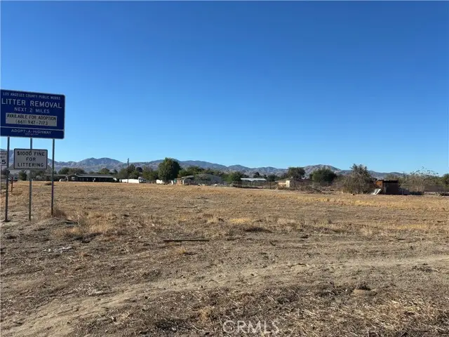 100 Palmdale Blvd, Littlerock, CA 93543 - #3