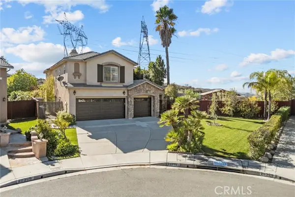 20310 Candice Court, Canyon Country, CA 91351