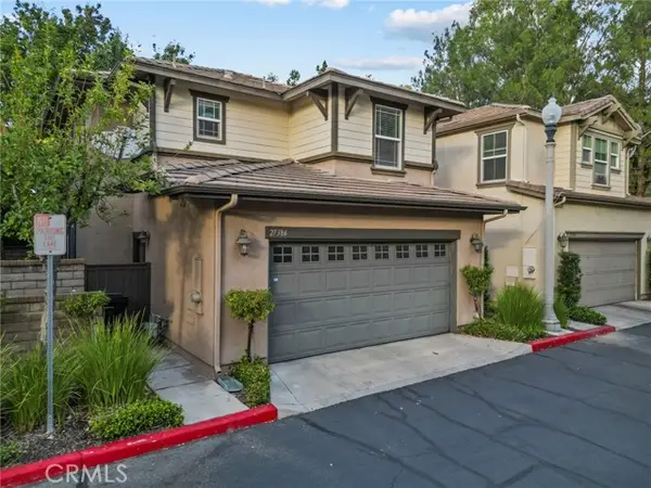 27386 Dearborn, Valencia, CA 91354