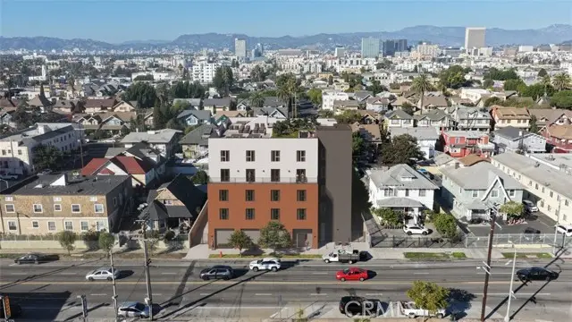 2229 venice Boulevard, Los Angeles, CA 90006 - #1