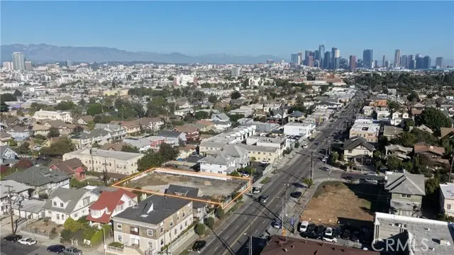 2229 venice Boulevard, Los Angeles, CA 90006 - #2