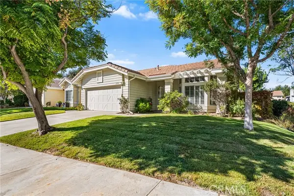 23301 Preston, Valencia, CA 91354