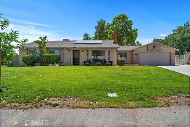 36916 95th Street, Littlerock, CA 93543 - Image #1