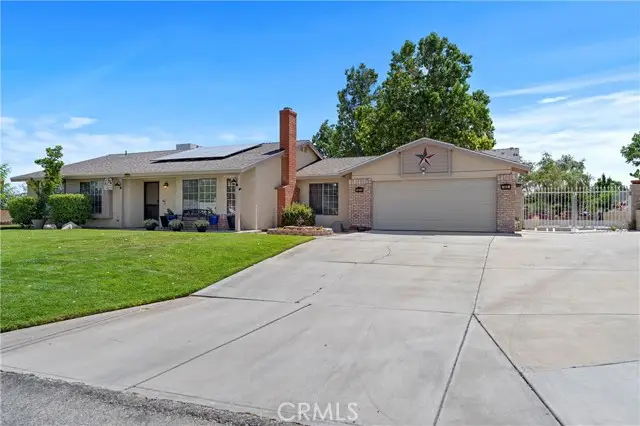 36916 95th Street, Littlerock, CA 93543 - Image #2