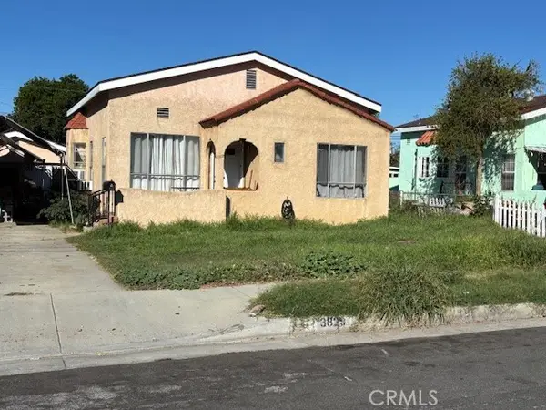3829 Clark, El Monte, CA 91731