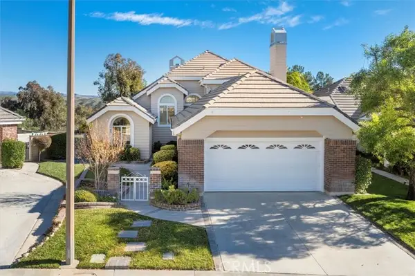 26008 Lucerne Court, Valencia, CA 91355