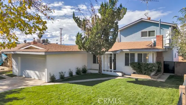 44321 4th Street, Lancaster, CA 93535 - Image #1