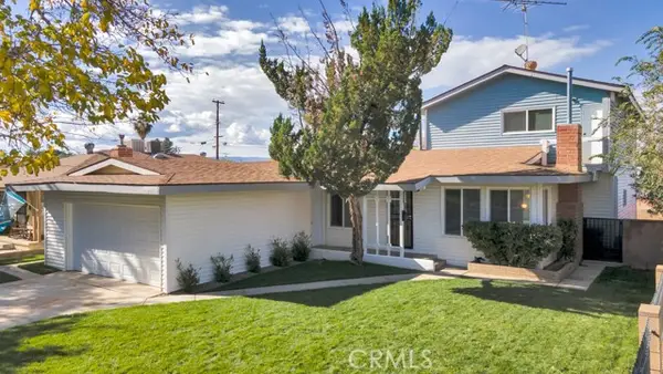 44321 4th Street, Lancaster, CA 93535