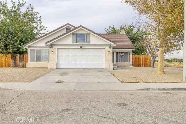 2151 Avenue K3, Lancaster, CA 93535 - Image #1