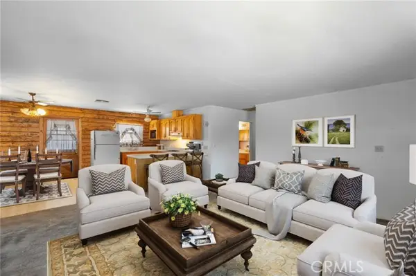 38579 Payne Way, Caliente, CA 93518