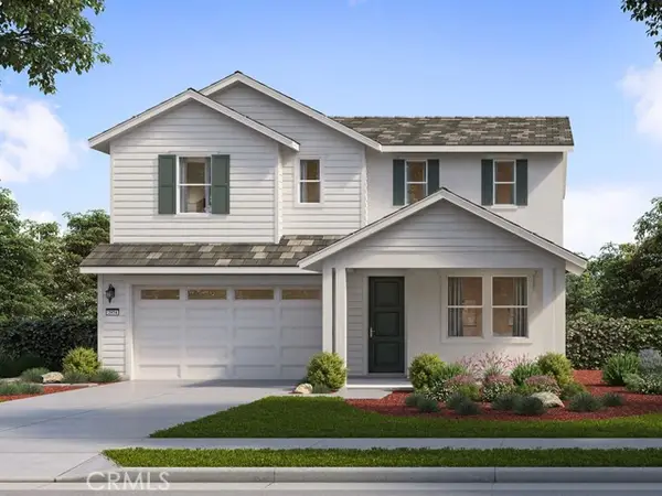 28908 Saddle Circle, Castaic, CA 91384