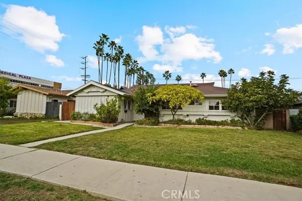 16953 San Jose St, Granada Hills, CA 91344