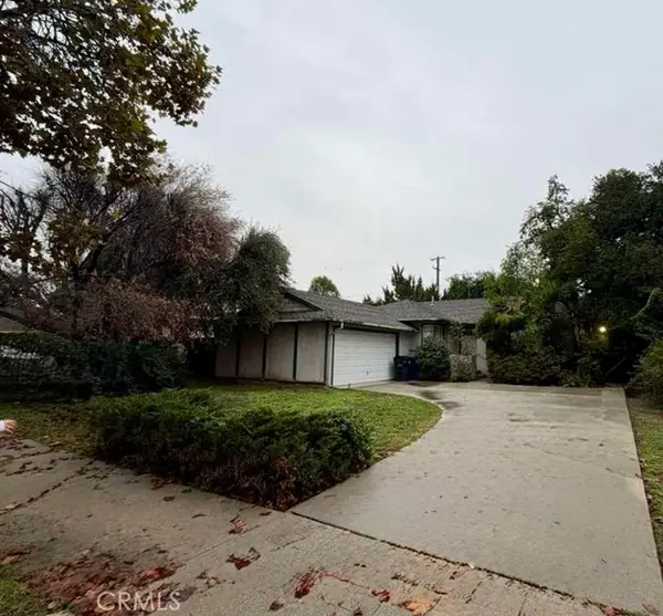 6651 Sausalito Avenue, West Hills, CA 91307