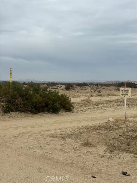 0 Ste/Vic, Palmdale, CA 93591 - Image #1