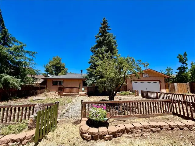 1118 Snowline, Frazier Park, CA 93225 - #1